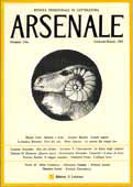 Arsenale Magazine