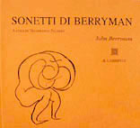 John Berryman  Sonetti di Berryman