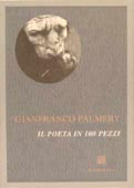 Gianfranco Palmery Il poeta in 100 pezzi
