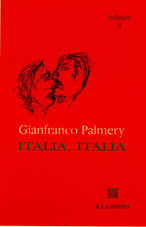 Gianfranco Palmery Italia, Italia