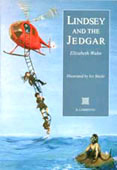 Lindsey adn The Jedgar Hardcover