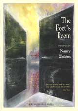 Nancy Watkins  The Poet's Room