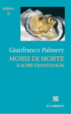 Morsi di morte di Gianfranco Palmery
