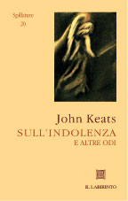 Keats Sull'indolenza