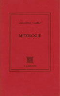 Gianfranco Palmery Mitologie