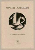 Gianfranco Palmery Sonetti domiciliari